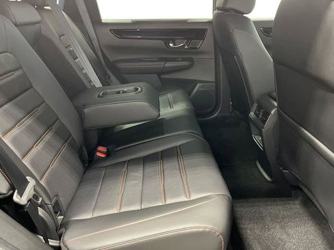 New 2026 Honda CR-V Sport Touring image 28