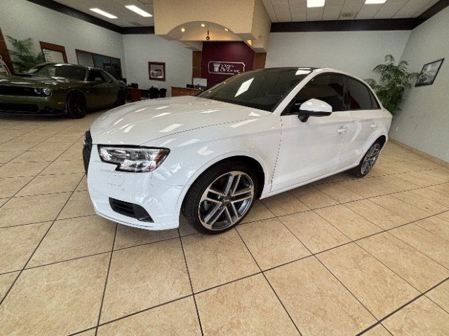 Used 2020 Audi A3 2.0T Premium FWD image 3