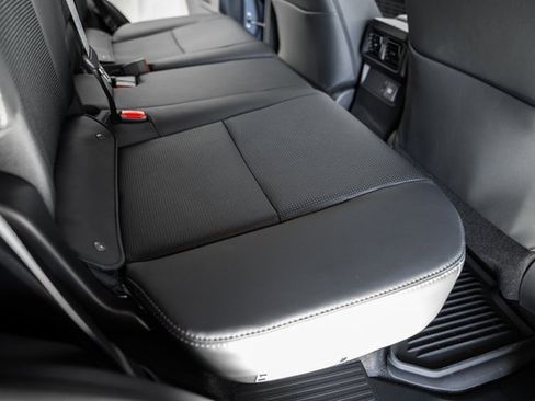 New 2025 Toyota 4Runner Limited image 36