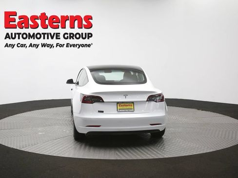 Used 2023 Tesla Model 3 Standard Range RWD image 32