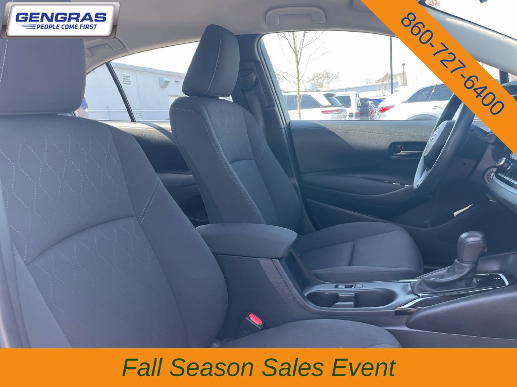 Used 2024 Toyota Corolla LE FWD image 15