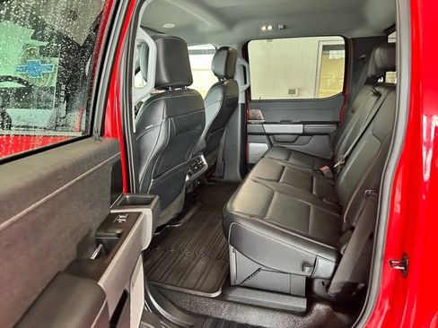 Used 2023 Ford F250 Lariat w/ Lariat Ultimate Package image 16