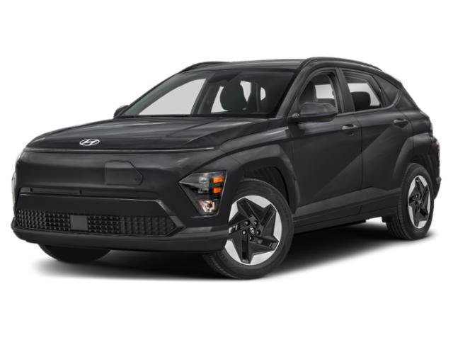 Used 2024 Hyundai Kona SEL FWD image 1