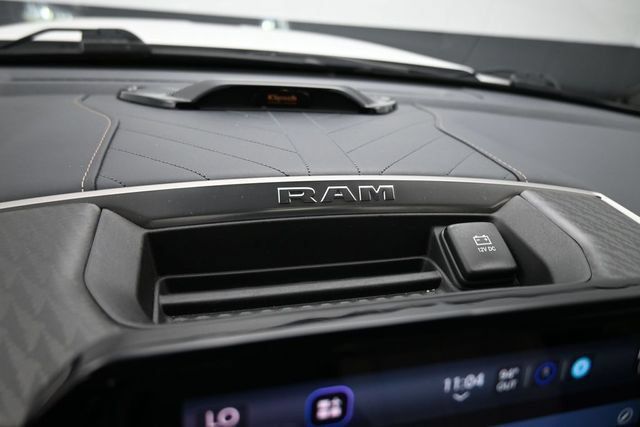 Used 2025 RAM 1500 Tungsten AWD/4WD image 12
