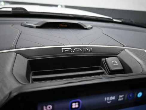 Used 2025 RAM 1500 Tungsten AWD/4WD image 12