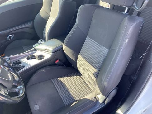 Certified 2022 Dodge Challenger GT RWD image 12