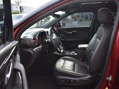 Used 2020 Chevrolet Blazer RS image 18