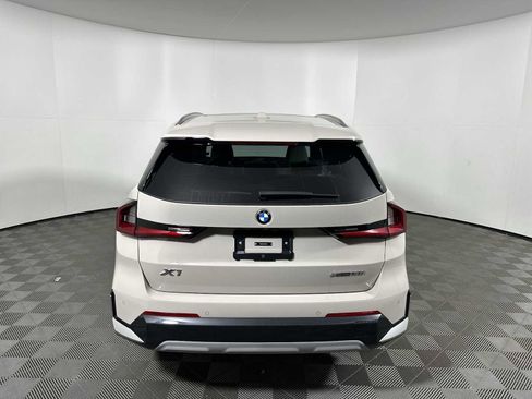 New 2026 BMW X1 xDrive28i w/ Convenience Package image 2