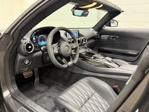 Used 2024 Mercedes-Benz AMG GT 55 image 65