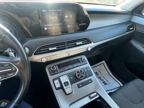 Used 2021 Hyundai Palisade SEL w/ Convenience Package AWD/4WD image 19
