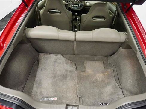 Used 2005 Acura RSX Type-S FWD image 35