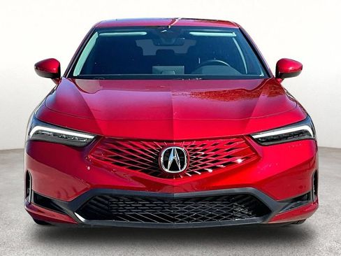 Certified 2026 Acura Integra FWD image 3
