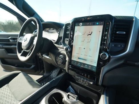 New 2026 RAM 1500 Big Horn image 29