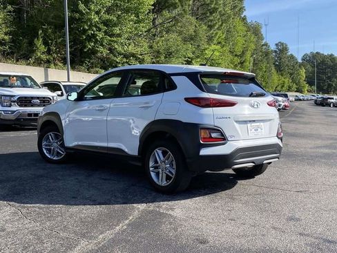 Used 2021 Hyundai Kona SE image 6