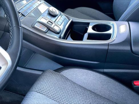 Certified 2022 Hyundai Santa Fe SEL Convenience w/ Cargo Package image 13