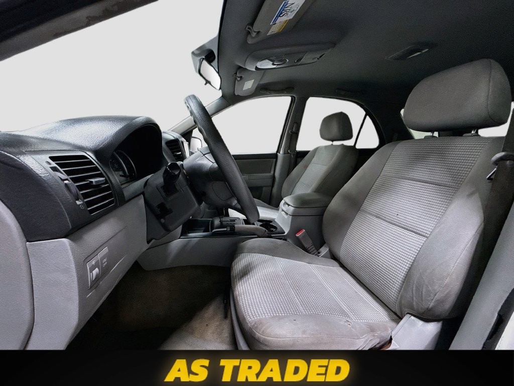 Used 2009 Kia Sorento LX RWD image 20