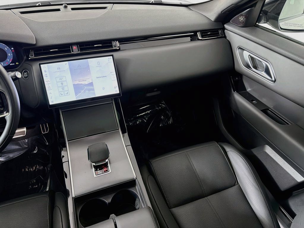Used 2025 Land Rover Range Rover Velar Dynamic HSE AWD/4WD image 25