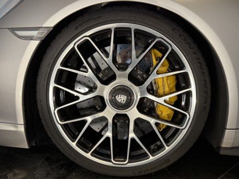 Used 2014 Porsche 911 Turbo AWD/4WD image 31