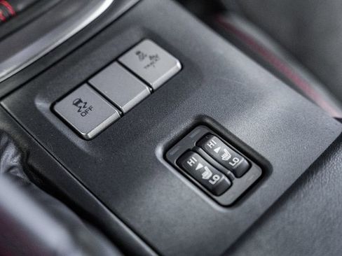 Used 2024 Subaru BRZ Limited image 21