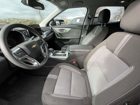 Used 2024 Chevrolet Blazer LT w/ Convenience Package image 28