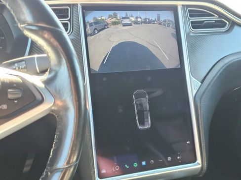 Used 2017 Tesla Model X 100D image 19