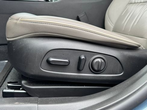 Used 2024 Buick Envista Avenir image 22