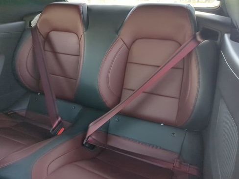 New 2025 Ford Mustang GT Premium w/ GT Performance Package image 14