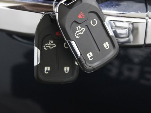 Used 2021 GMC Sierra 1500 Denali w/ Denali Ultimate Package AWD/4WD image 21