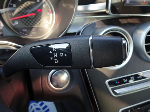 Used 2016 Mercedes-Benz C 450 AMG image 20