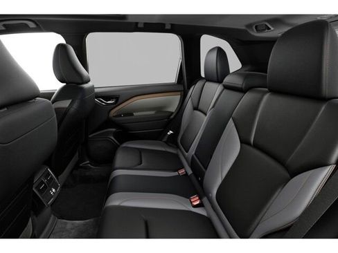 New 2025 Subaru Forester Sport image 17