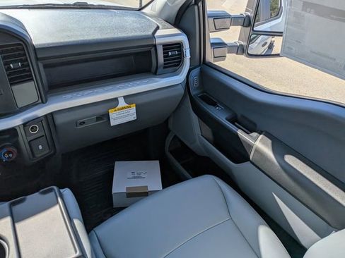 New 2026 Ford F450 XL image 16
