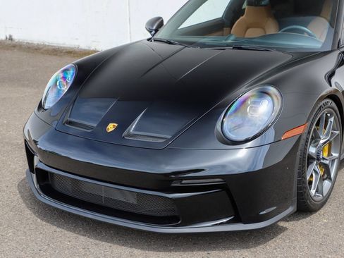 Used 2022 Porsche 911 GT3 RWD image 44