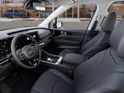 New 2026 Kia Carnival SX Prestige image 17