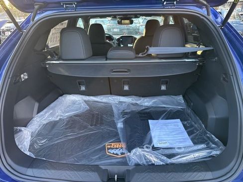 New 2026 Subaru Crosstrek 2.5i Wilderness AWD/4WD image 26