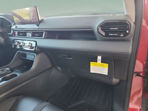New 2026 Honda Pilot EX-L image 20