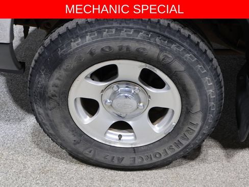 Used 2003 Ford F150 XLT AWD/4WD image 11