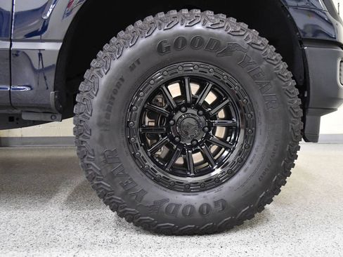 Used 2025 Ford F150 XL AWD/4WD image 21