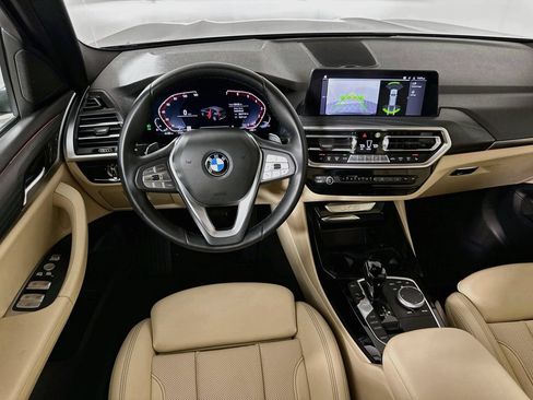 Used 2022 BMW X3 sDrive30i w/ Convenience Package w/ZPA RWD image 23