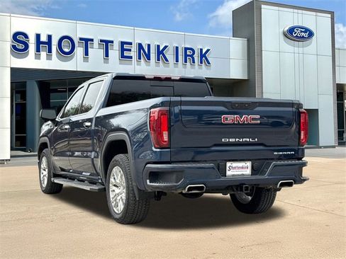 Used 2022 GMC Sierra 1500 Denali image 7