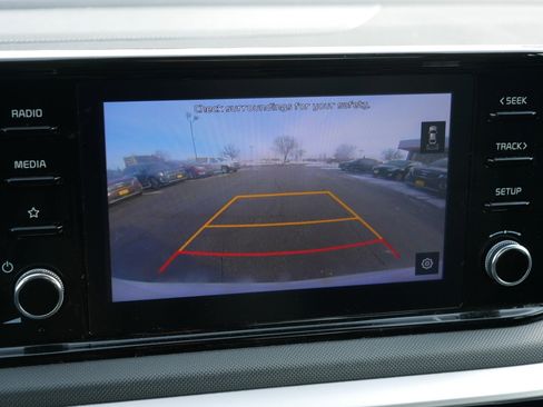 Used 2023 Kia K5 LXS image 6