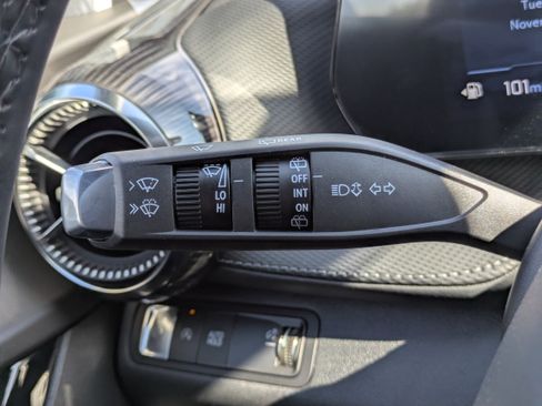 New 2026 Chevrolet Equinox LT w/ Convenience Package II image 16