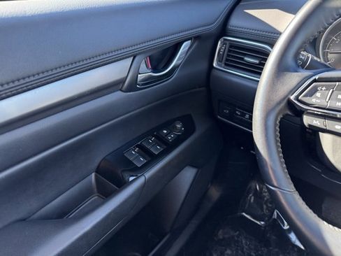 Certified 2025 MAZDA CX-5 AWD 2.5 S w/ Preferred Package image 33
