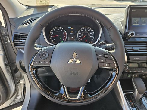 New 2026 Mitsubishi Eclipse Cross AWD image 14