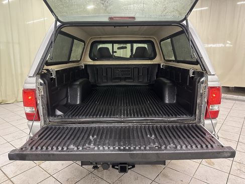 Used 2008 Ford Ranger XL RWD image 8