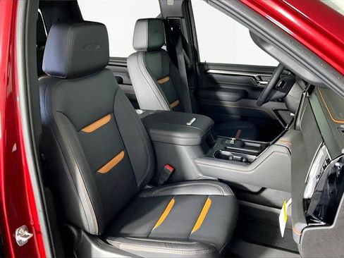 New 2026 GMC Sierra 2500 AT4 w/ AT4 Preferred Package image 12