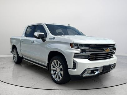 Used 2020 Chevrolet Silverado 1500 High Country w/ Technology Package