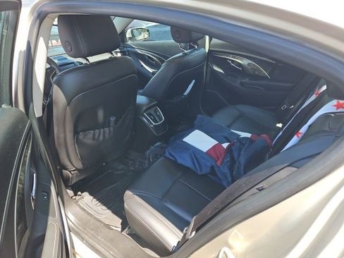Used 2016 Buick LaCrosse Leather FWD image 9