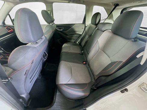 Used 2020 Subaru Forester Sport w/ Popular Package #2 image 28