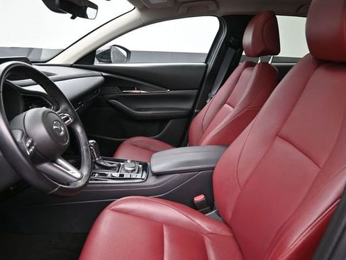 Certified 2023 MAZDA CX-30 AWD 2.5 S w/ Preferred Package image 25