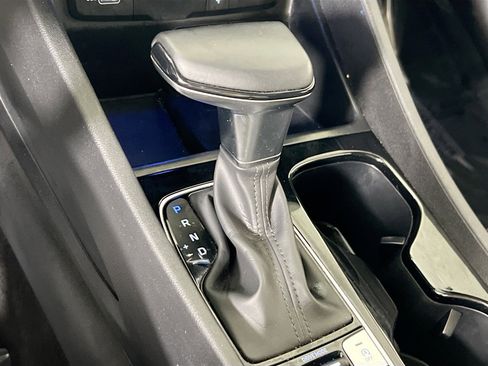 Used 2023 Hyundai Tucson SEL w/ Convenience Package image 16